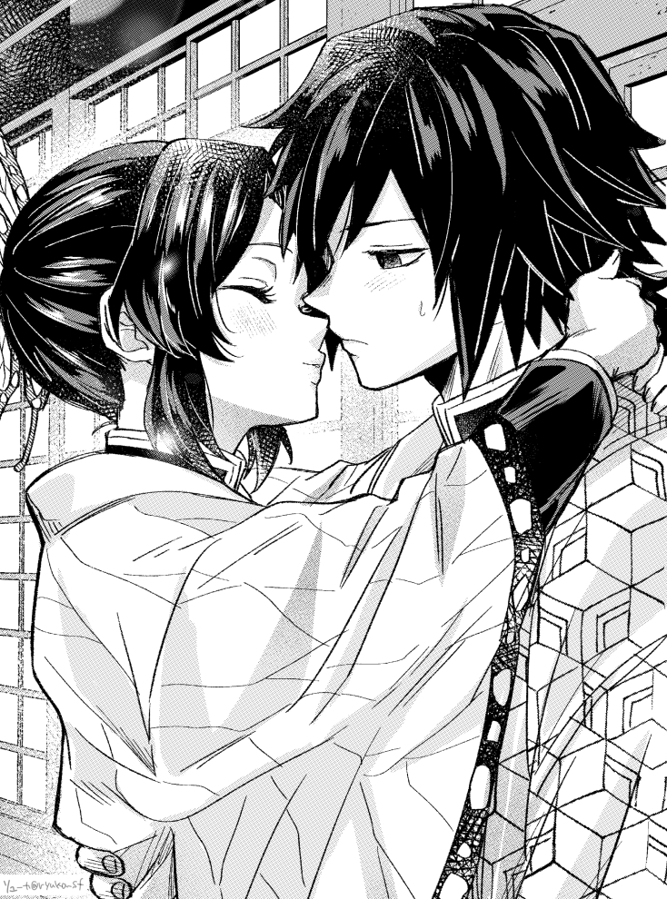 🌊ぎゆしの🦋