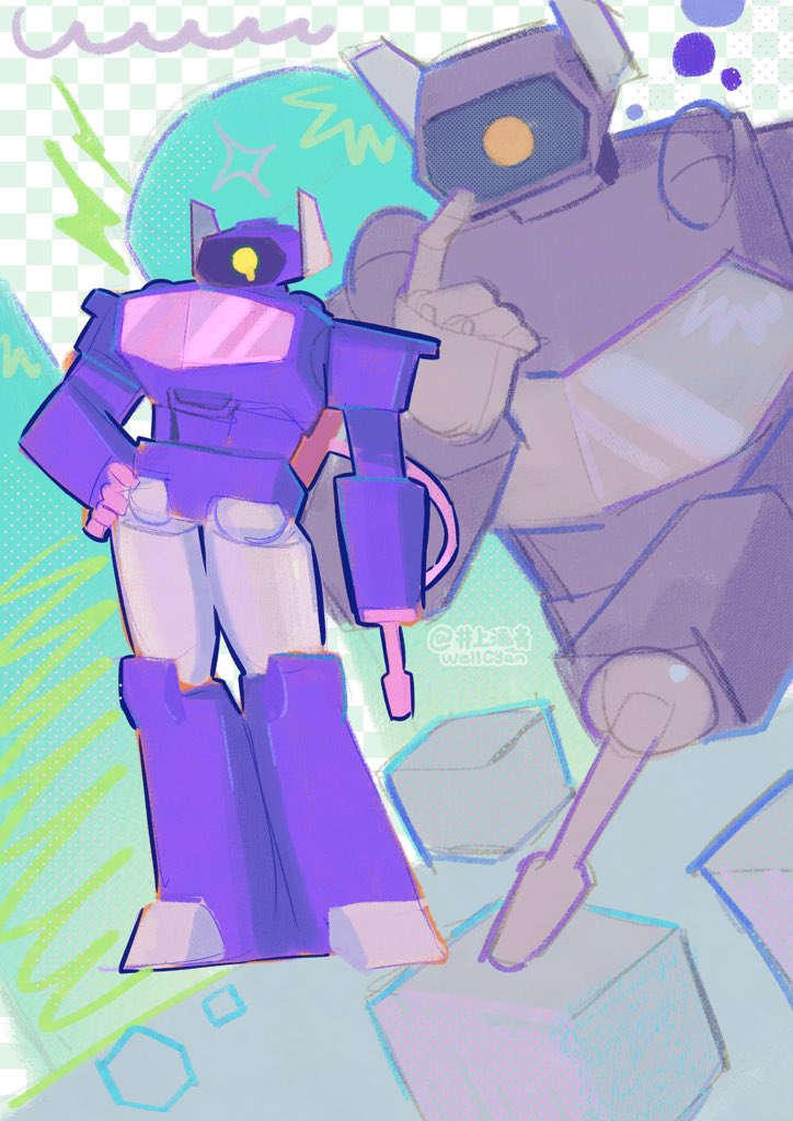 🥲#Shockwave