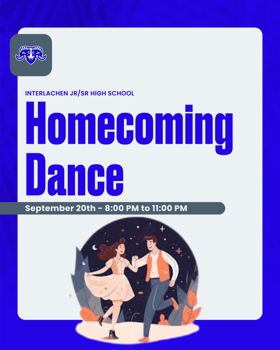Homecoming Dance goes down tonight at the JR Campus 8-11PM