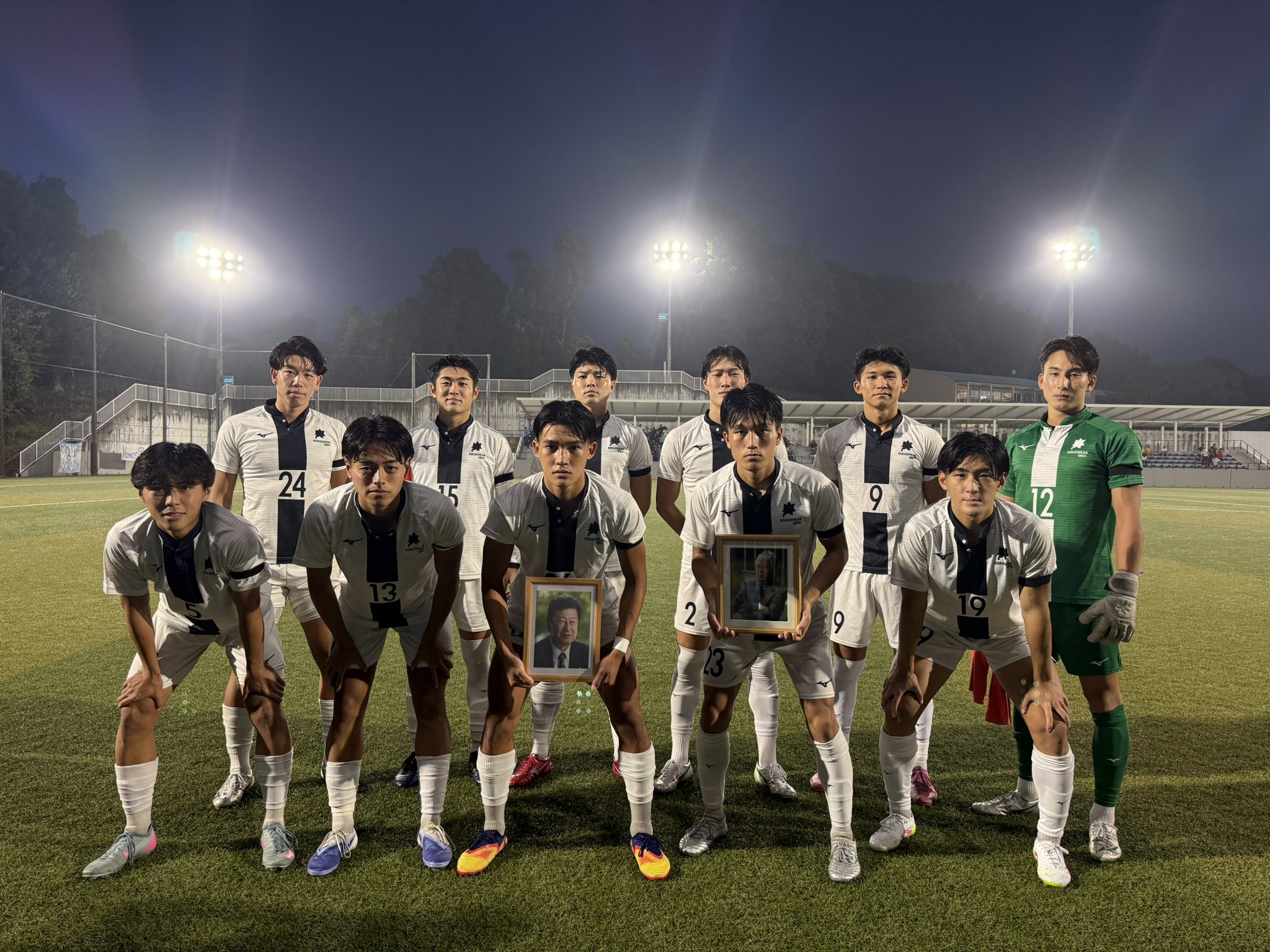 国士舘大学サッカー部 4点セット image.jpg