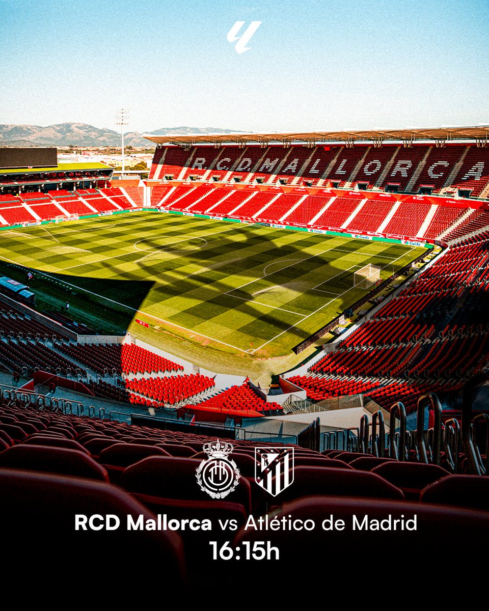 ❤️‍🔥 L’INFERN ESTÀ PREPARAT 🔥