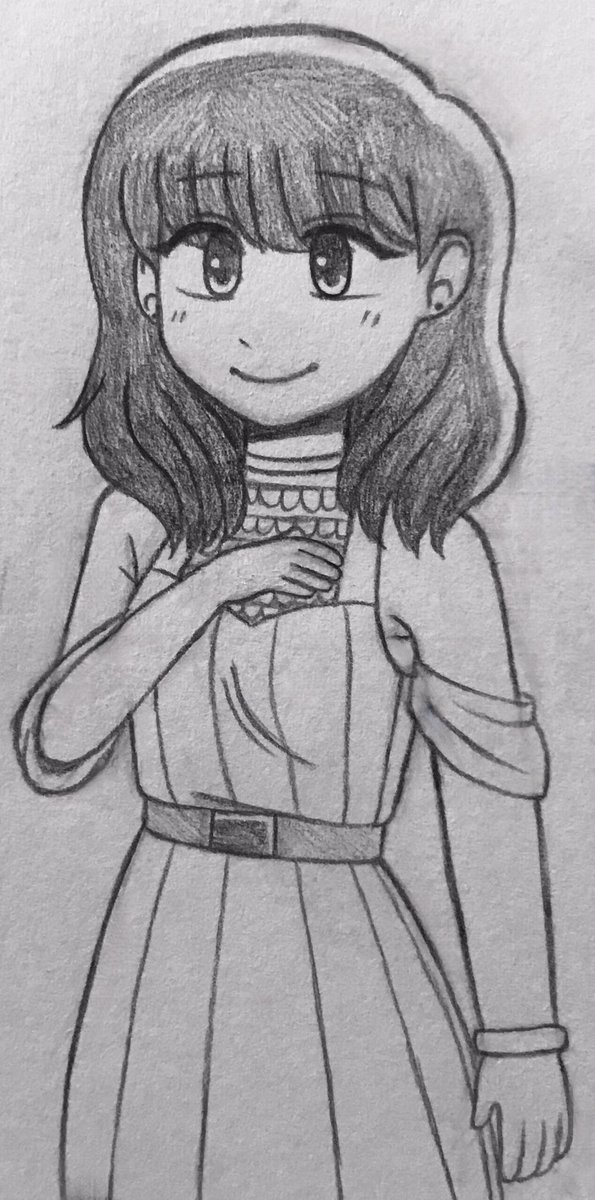 PastelDaifuku's tweet photo. Polly
#OMORI #OMORIFANART #omoripolly #fanart https://t.co/jw0YTvgZJA