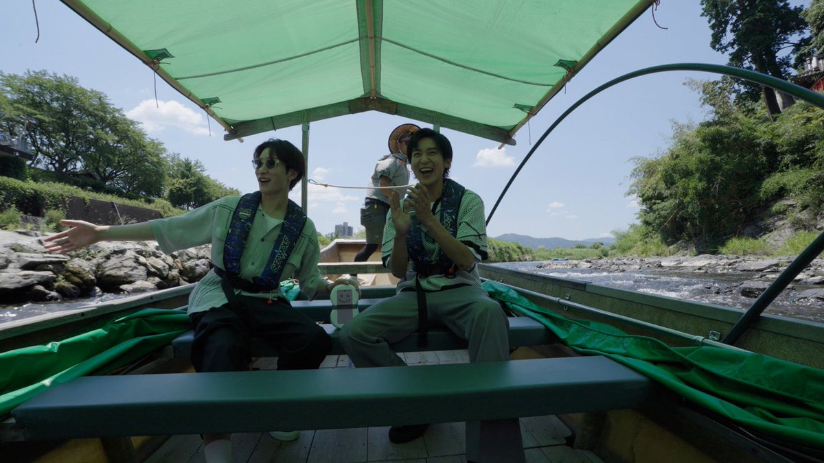 choco._.pi すのチル 服 着物 渡辺翔太 旅するman choco._.pi すのチル