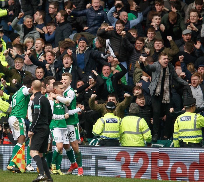 How we all feeling? 💚💚💚
