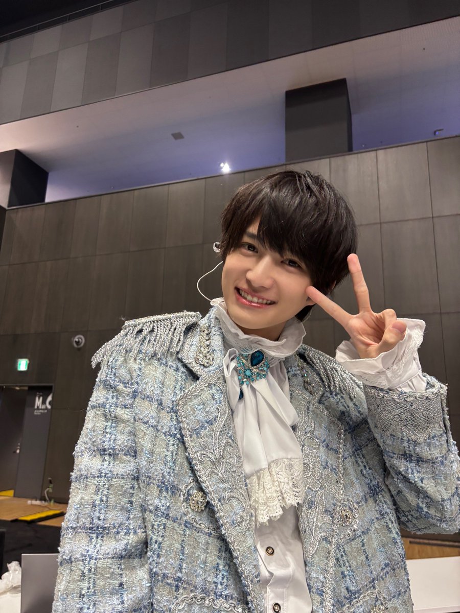 taisho_maeda916's tweet image. 🏓#ノジマTリーグ
ご来場、そして配信でご視聴くださった方、ありがとうございました！

金沢ポート #松平健太 選手と📸⭐️
ご家族でタイプロをご視聴していて、
最推しとして応援してくださっていたそうです😭😭😭
ありがとうございます✨

明日もMCとして
精一杯つとめさせていただきます！👆🤴✨