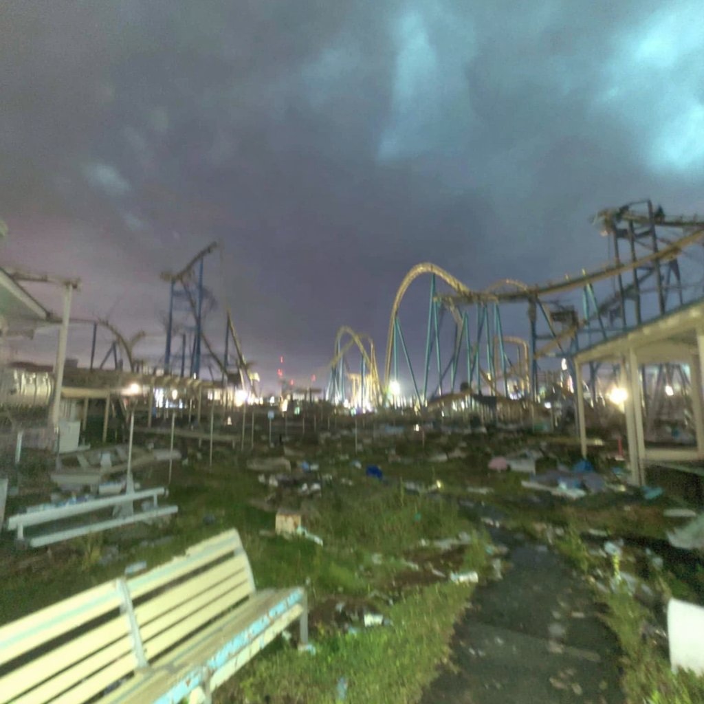 Liminal Space (@liminal_s) on Twitter photo 