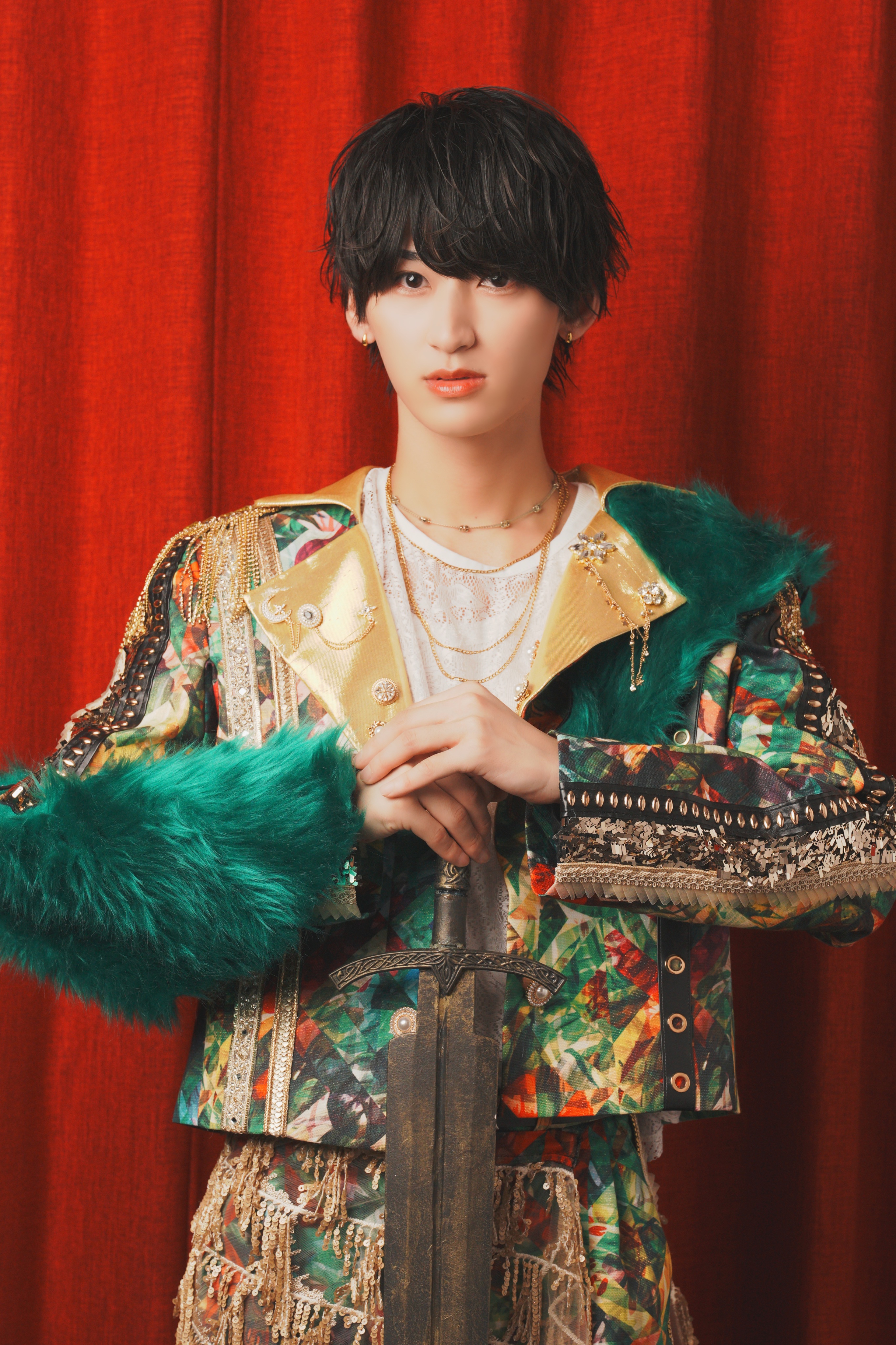 mHANAファンミ THE GIRL no.79