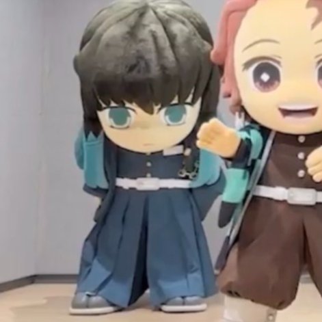 ⠀
ไม่อยากเต้น ─
⠀