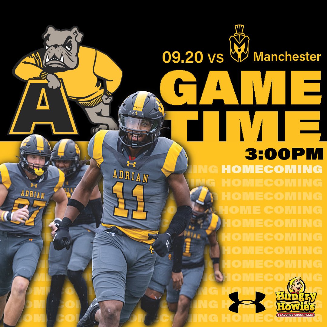 Excited to welcome back many of our own for Bulldog Homecoming🐾🏈

#GoDawgs