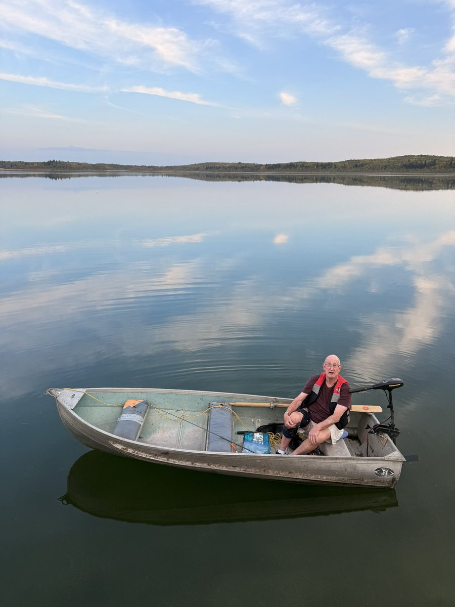 Darren Markland tweet media