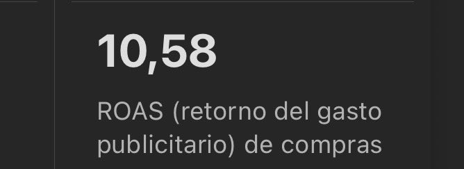 Ecom Millonario tweet media