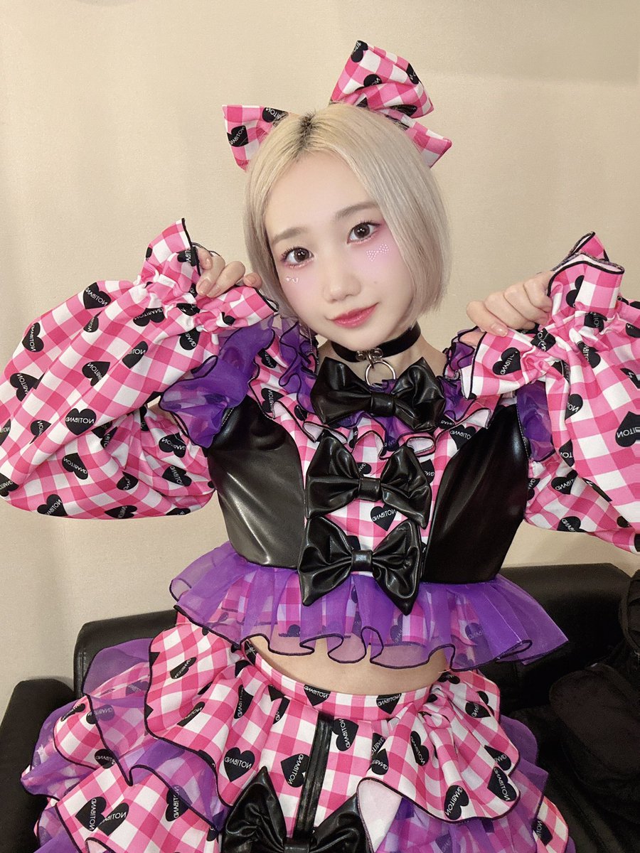 あのちゃん　衣装　本人実際着用済みMIYANISHIYAMA ドレス Fuka Otsuka on X: 