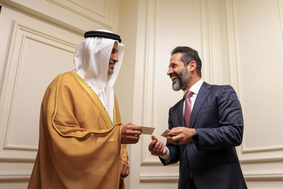 A senior PUK source told media that the PUK aims to apply the “UAE model” to Sulaimani, presenting it as an autonomous center and establish direct international ties under its name.

As the Talabani brothers have moved to further consolidate power, the party has opened an office