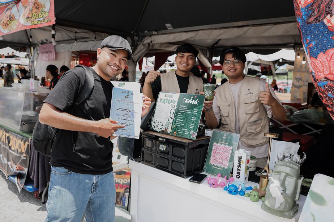 Perak Press tweet media