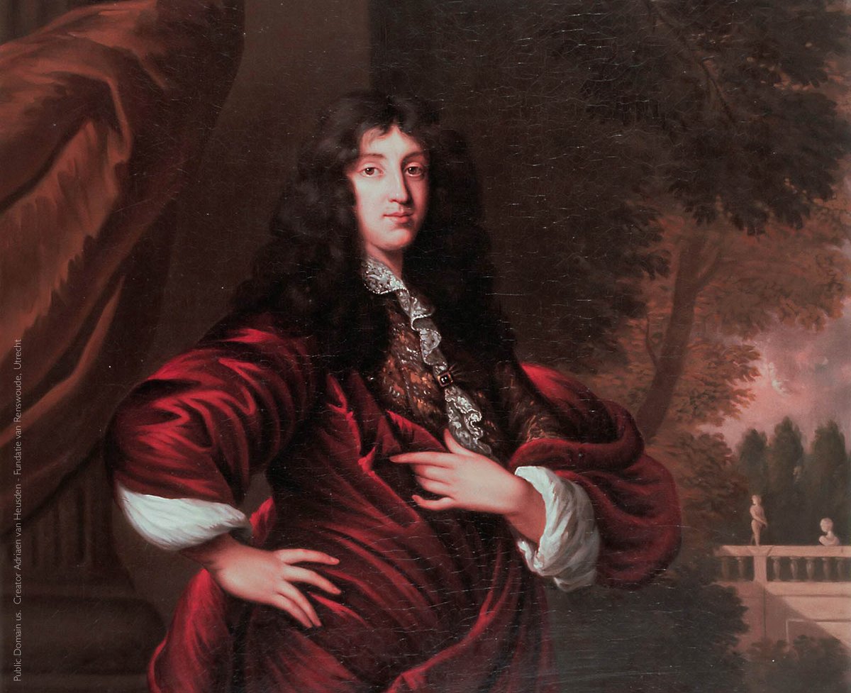 Een zoektocht naar de identiteit van een vervolgde sodomiet in de 18e eeuw dlvr.it/TNBWpq