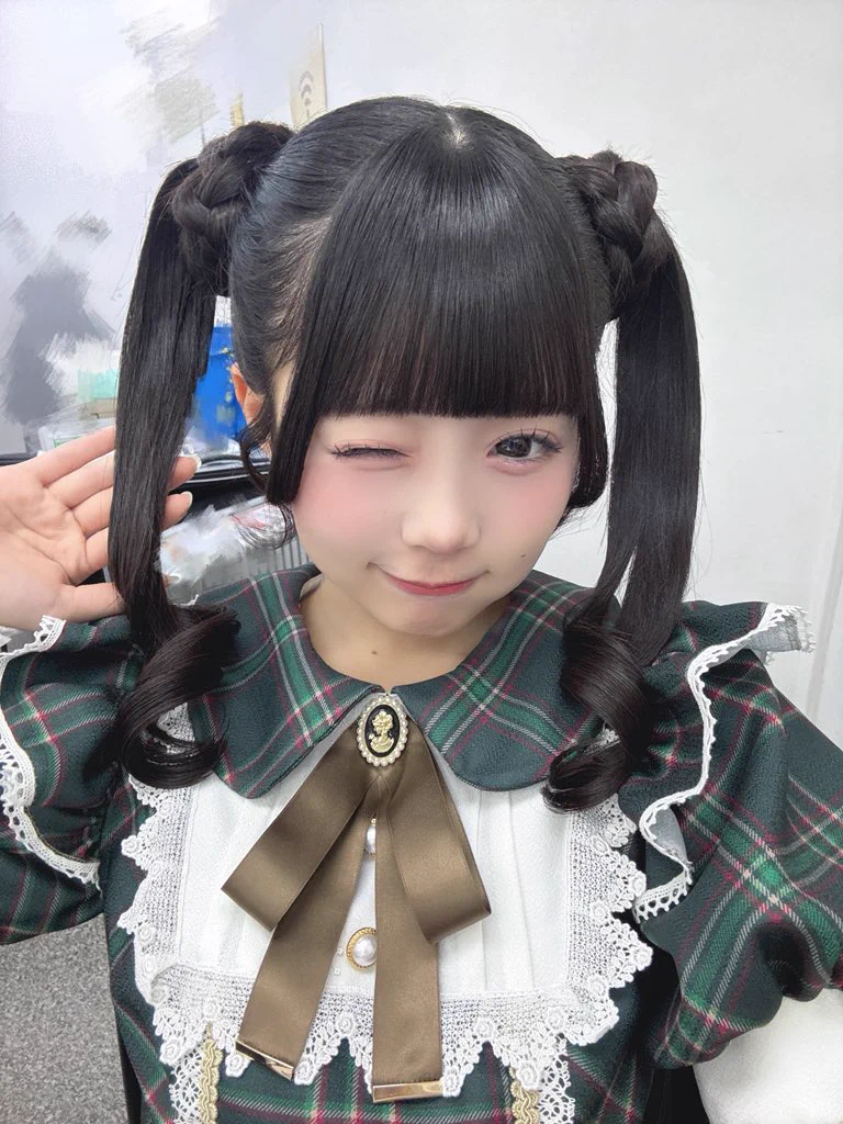 虹羽みに【iLiFE!】 on X: 