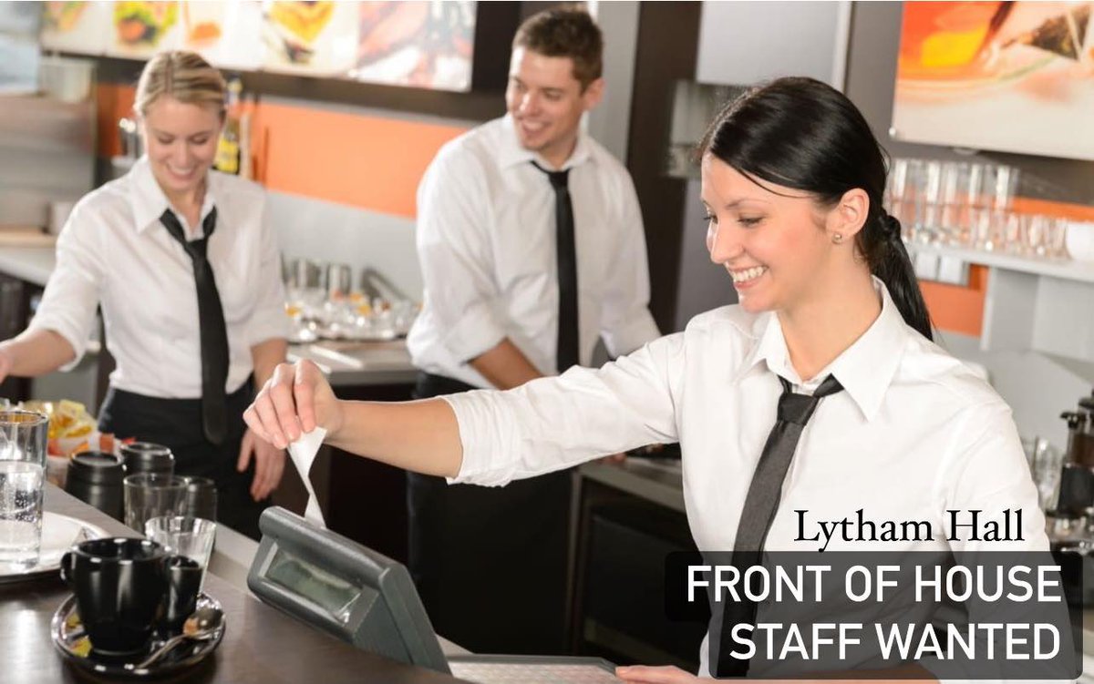 Lytham Hall tweet media