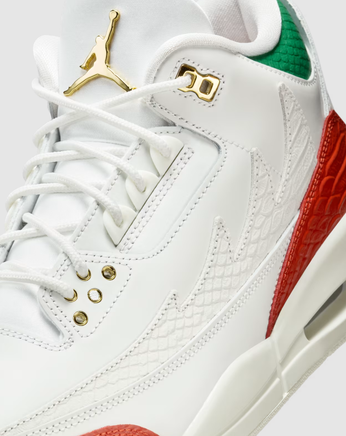 solefed's tweet image. Ad: EASY COP 👌 Air Jordan 3 Retro 'El Vuelo'

NK: mavely.app.link/e/OrxNJNmOOWb
SW: mavely.app.link/e/VsbVHSAJOWb