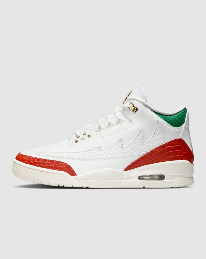 solefed's tweet image. Ad: EASY COP 👌 Air Jordan 3 Retro 'El Vuelo'

NK: mavely.app.link/e/OrxNJNmOOWb
SW: mavely.app.link/e/VsbVHSAJOWb