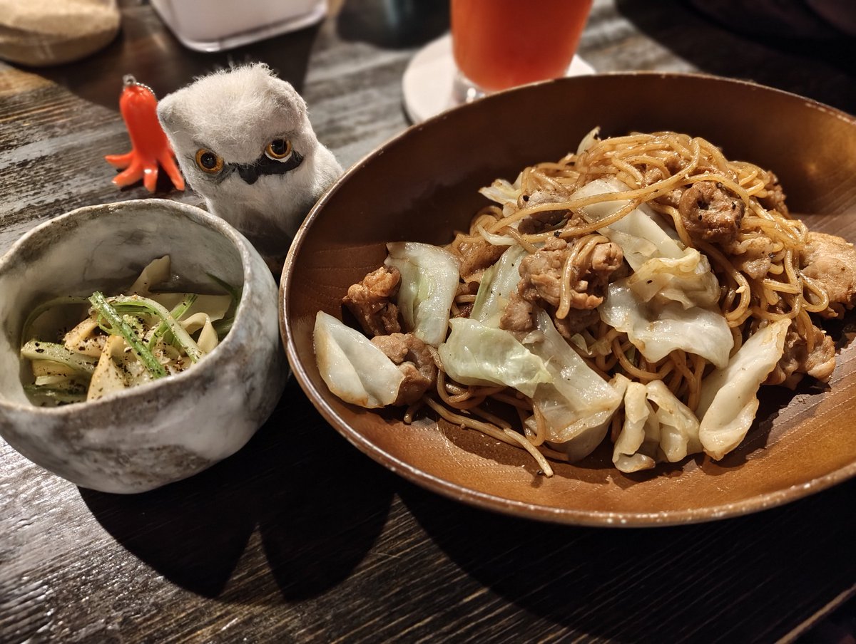 飯喰った✌
美味しかったね🐦️
胡麻かかってるゴボウ撮り忘れた😗