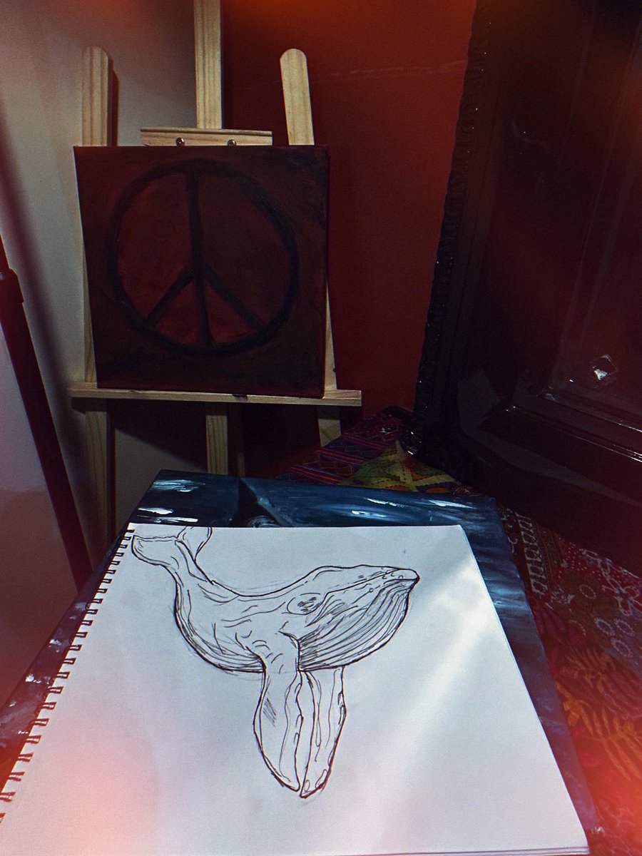 Syriaonly18's tweet image. Stop!! Here's a whale