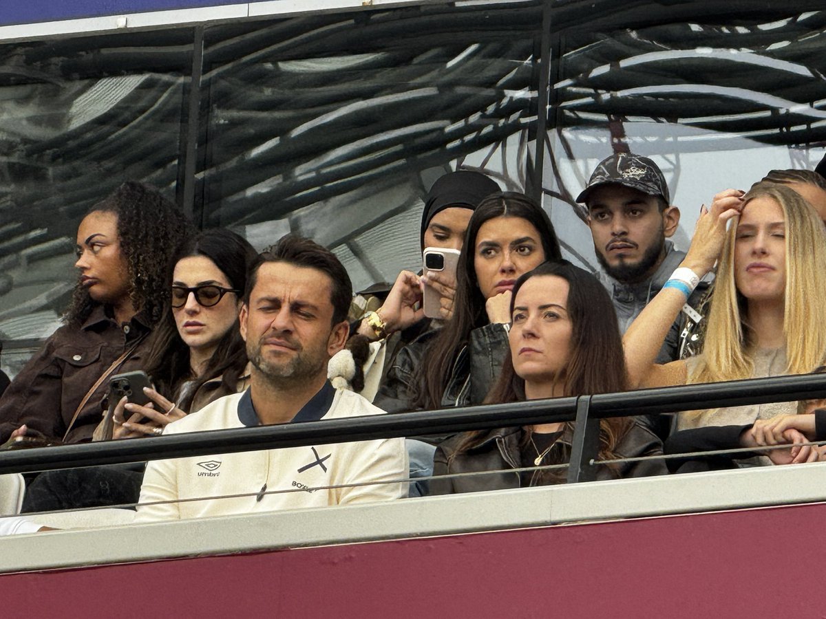 West Ham Football tweet media