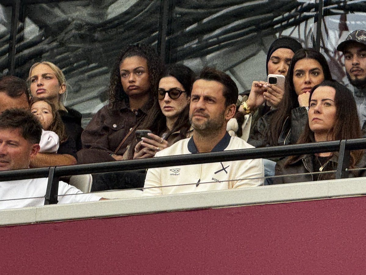 West Ham Football tweet media