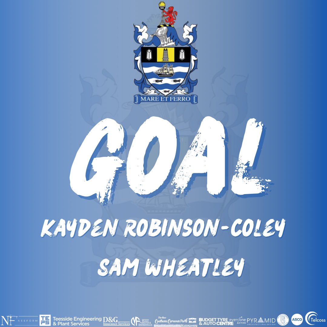 redcartownfc's tweet photo. KAYDENNNNNN https://t.co/dVSwqAdLED