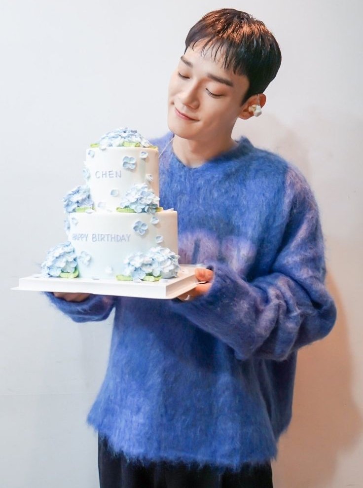 WITHKINGJD's tweet image. 🎂🎉 DROP THE TAGS FOR OUR BIRTHDAY BOY 🎂🎉

#HappyChenDay
#RockstarChenDay
#우리의_Arcadia_첸_생일축하해