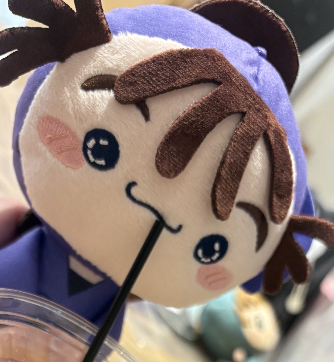 regulus_RAB's tweet photo. ﾍﾞﾘｷｭ(撮影者：動きがうるさいわたし) https://t.co/X3mo3mq3EX