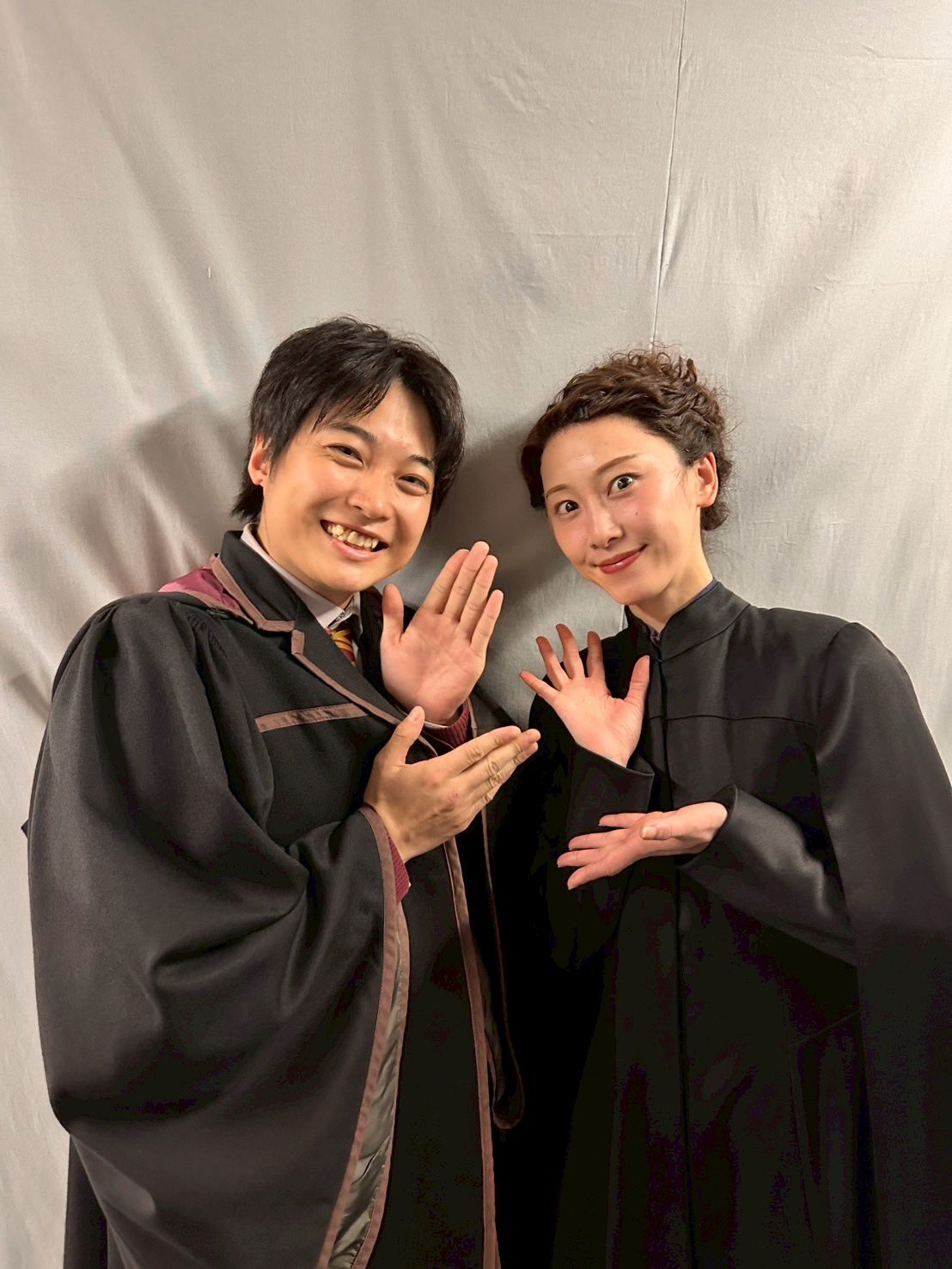 愛音　　松井玲奈セット ☆7月6日（金）松井玲奈1週間ジャック～最終ラウンド～ | 2