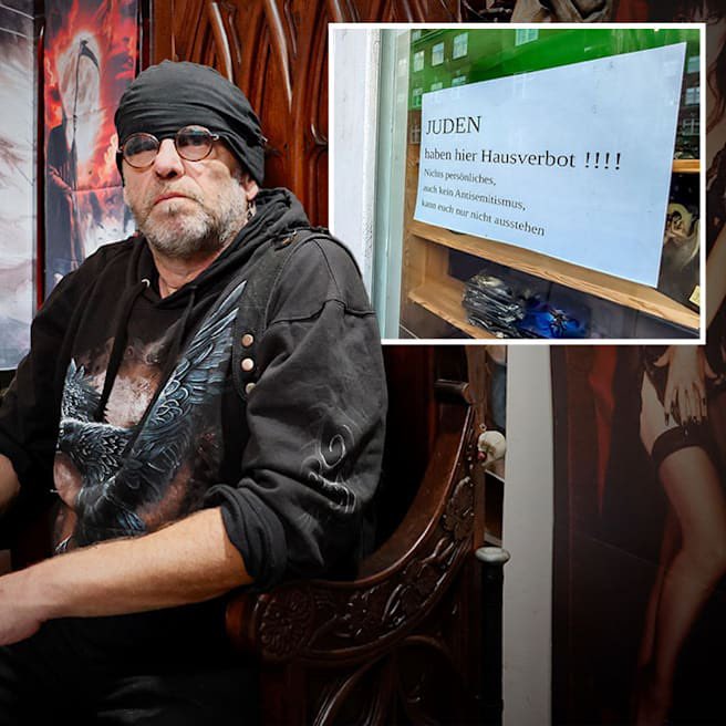 StopAntisemitism tweet media