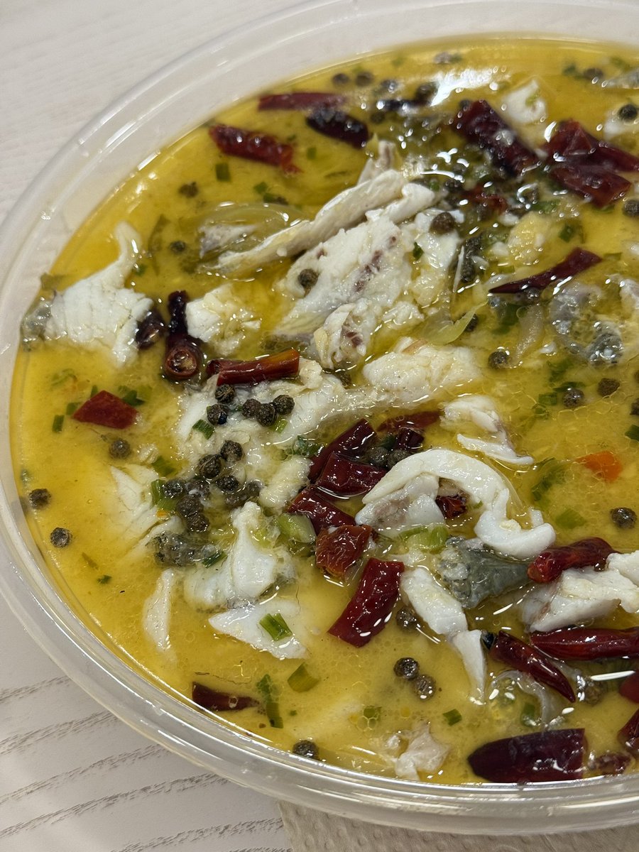 เติมพลังหลังเสร็จงานครับ 🤤