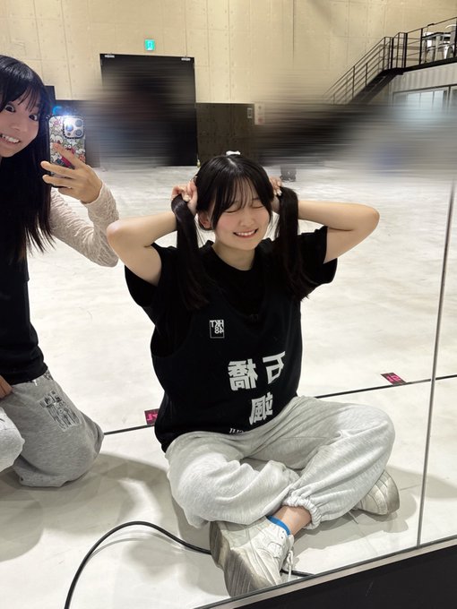 石橋颯のTwitter画像62