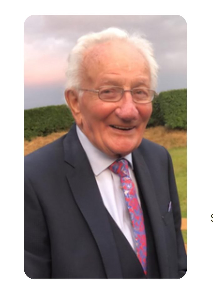 𝗣𝗮𝘀𝘀𝗶𝗻𝗴 𝗼𝗳 𝗣𝗮𝘁𝗿𝗶𝗰𝗸 𝗝  (𝗣𝗮𝗱𝗱𝘆) 𝗖𝗮𝗿𝗼𝗹𝗮𝗻).

There was genuine sadness in Cavan and far beyond when the news broke that Paddy Carolan, Mullagh had passed to his eternal reward. 
Ar dheis lamh Dé go raibh a anam dílis.

facebook.com/share/p/14MVVC…