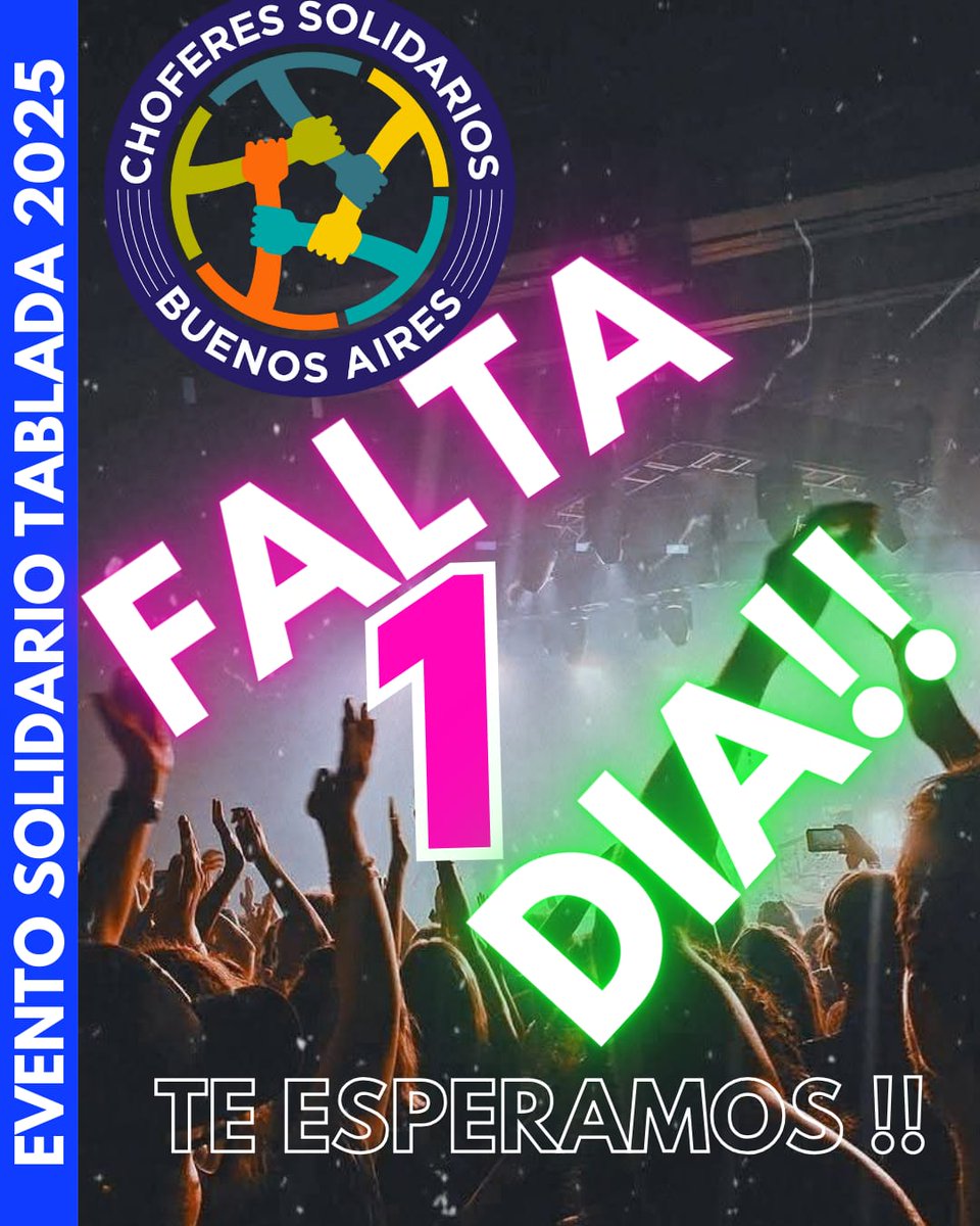 Choferes Solidarios Bs As (@solidariosbsas) on Twitter photo 