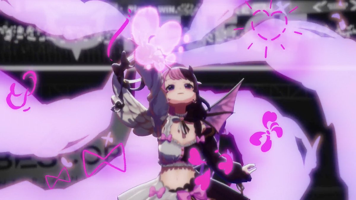 【WORKS】

REJECT x Esports World Cup
『FRAME : ZERO』- The Pilot Episode

作中バトルシーンに登場する必殺技2Dエフェクトを ocomeと津島ソラが担当させて頂きました！

ocome: dtto.シーンエフェクト担当
津島ソラ: 天鬼ぷるるシーンエフェクト担当

youtu.be/eWrk1s1GqNY?si…