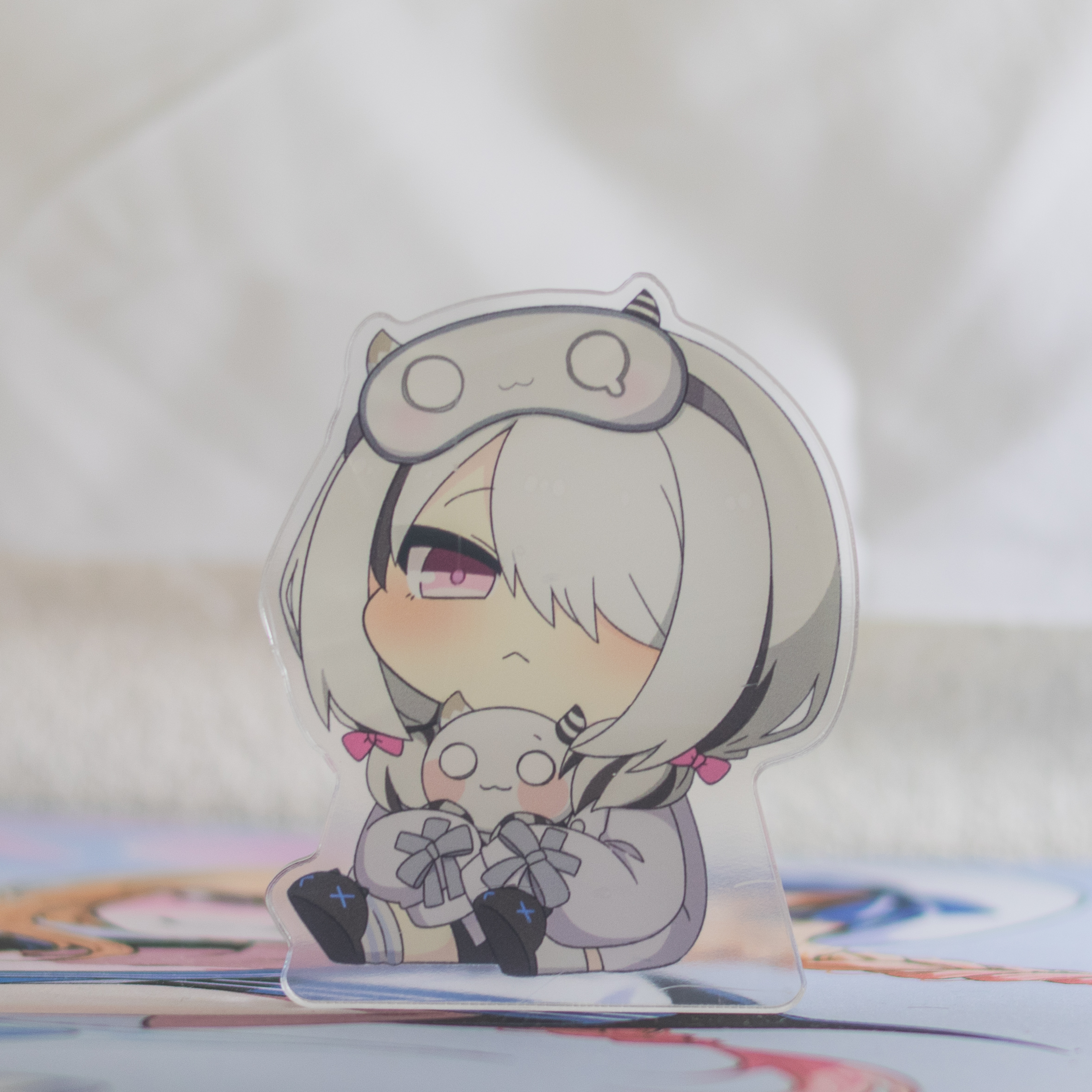 トゥーミ (@twumi425) / X