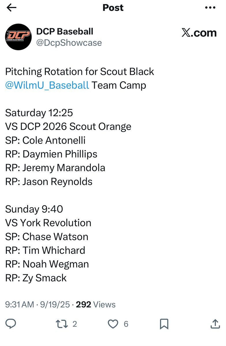 Cole Antonelli tweet media