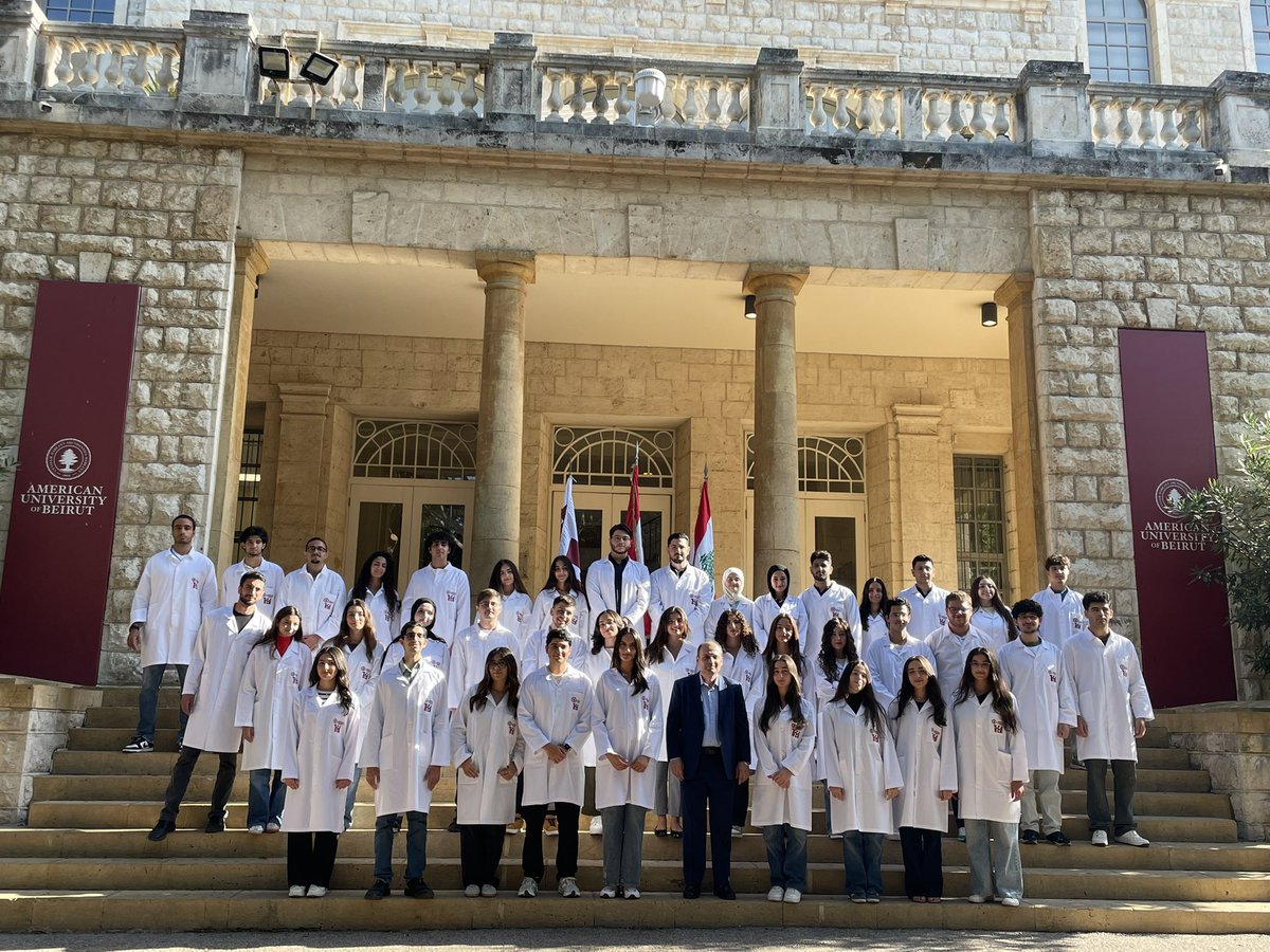 BilalRKaafarani's tweet image. The #TrEd_Team_AUB in action @AUB_Lebanon on a Saturday…!
#TrEd
#TransformativeEducation
#EmpoweringStudents