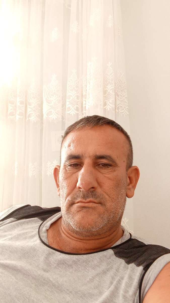 Adana'dan herkese sevgiler saygılar iyi akşamlar