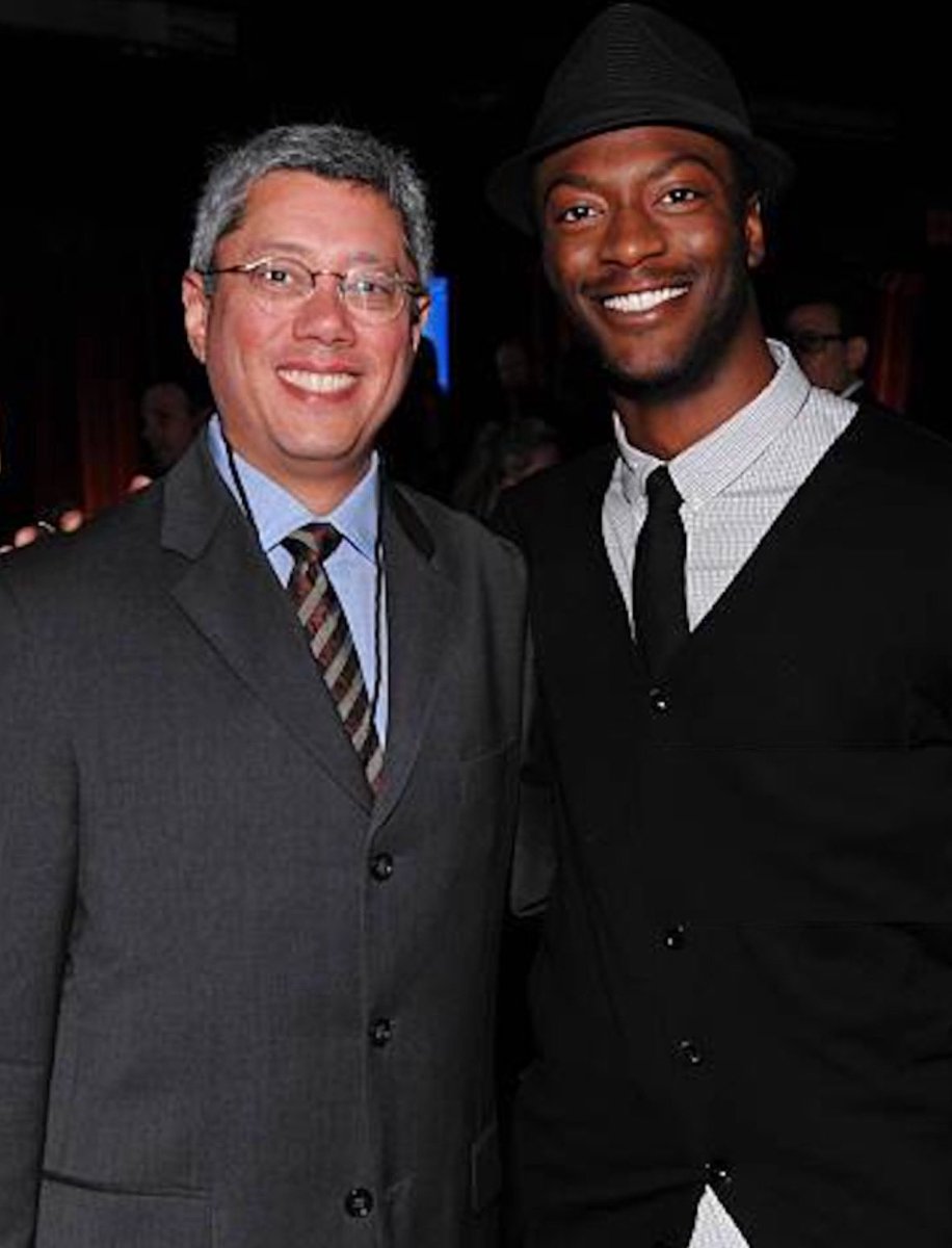 Dean_Devlin's tweet image. Happy Birthday Aldis!! I’m in awe of you!!