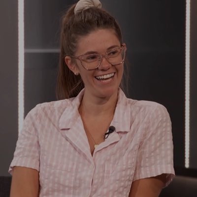 Smile if you’re the reason BB27 will go down as one of the best of the modern era #bb27