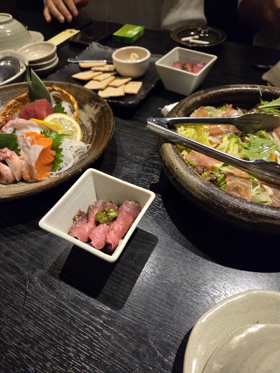 mm___tae's tweet photo. ちょうど1週間前

恒例、年に一度の小〇会⚾
卒業して30年近く
1コ上～8コ下まで
幹事にもホンマ感謝

いつまでも元気でいて下さい必要 https://t.co/2PkbSk6Unv