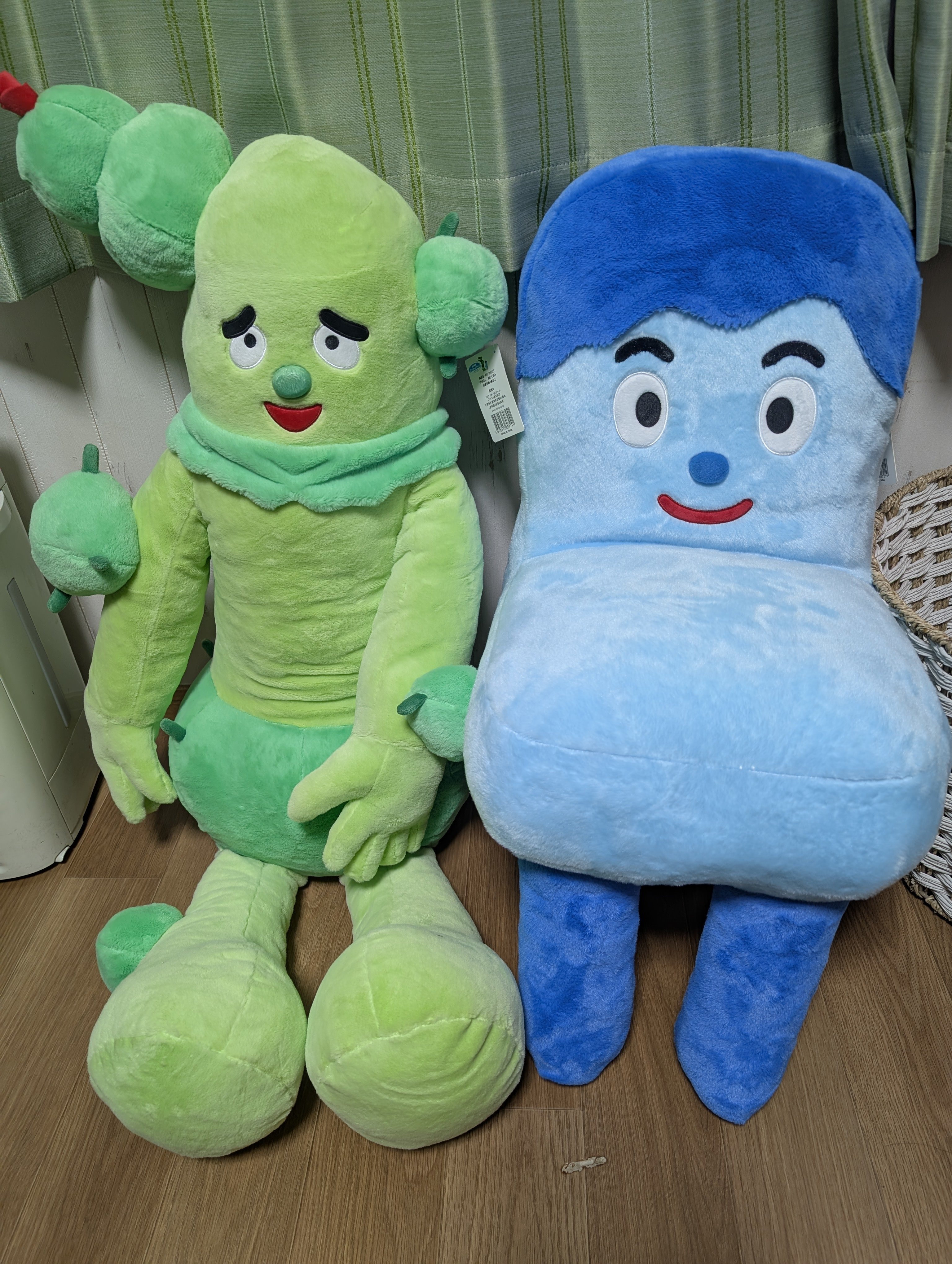サボさん Amazon.co.jp: サン・アロー みいつけた! サボさんぬいぐるみ S