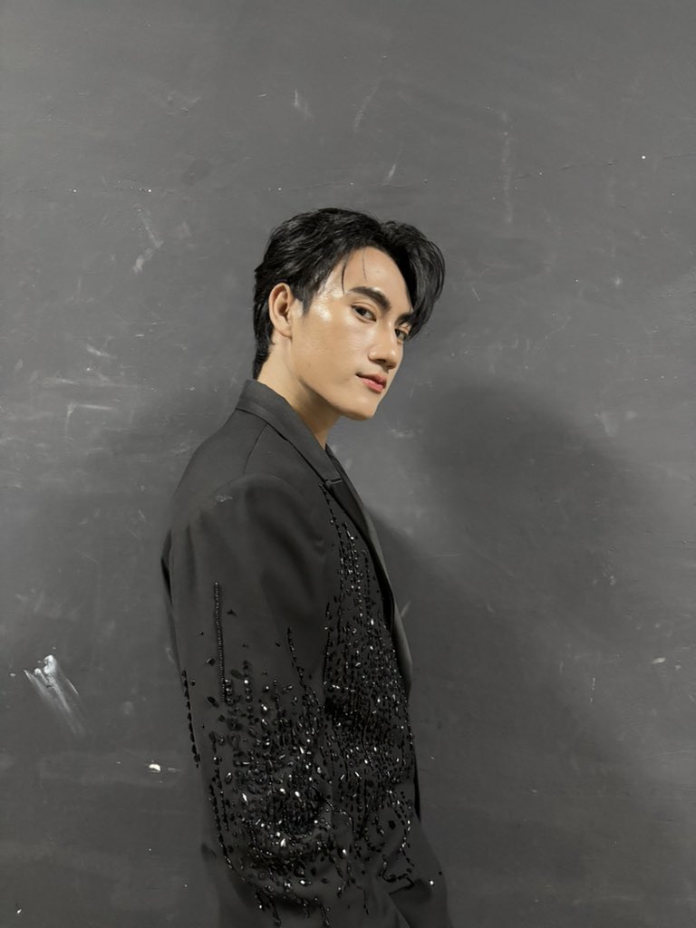 pung_phirunwat's tweet image. มีใครรอเจอปังบ้างครับ
Khemjira The Series EP7
#เขมจิราต้องรอดEP7