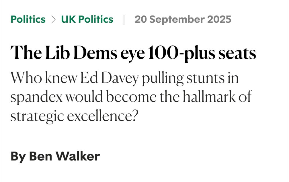 Lib Dem conference this weekend:
newstatesman.com/politics/uk-po…