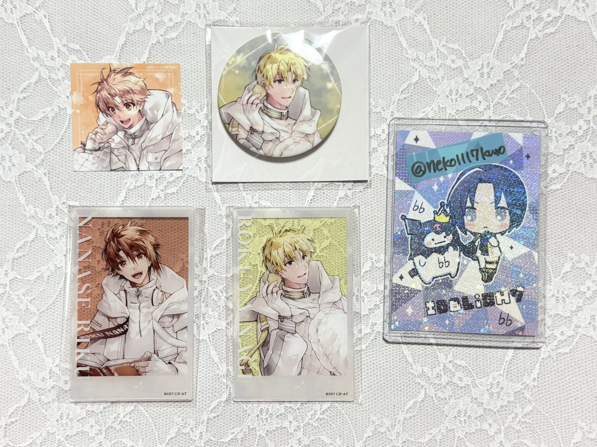 nanase プロフ必読様 リクエスト 3点 まとめ商品 【公式通販】