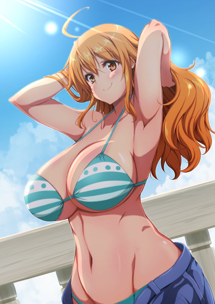 Hey everybody❤️

I wish every single one of you an amazing and SEXY weekend🥰

Like to wish me a sexy weekend too❤️
Retweet if you want to spend it with me 💋
Follow and text me to get into my dms 😍
#sex #sexrp #onepiecerp #lewd #lewdrp #Nami #hentaiِ  #anime #followme #animeRP