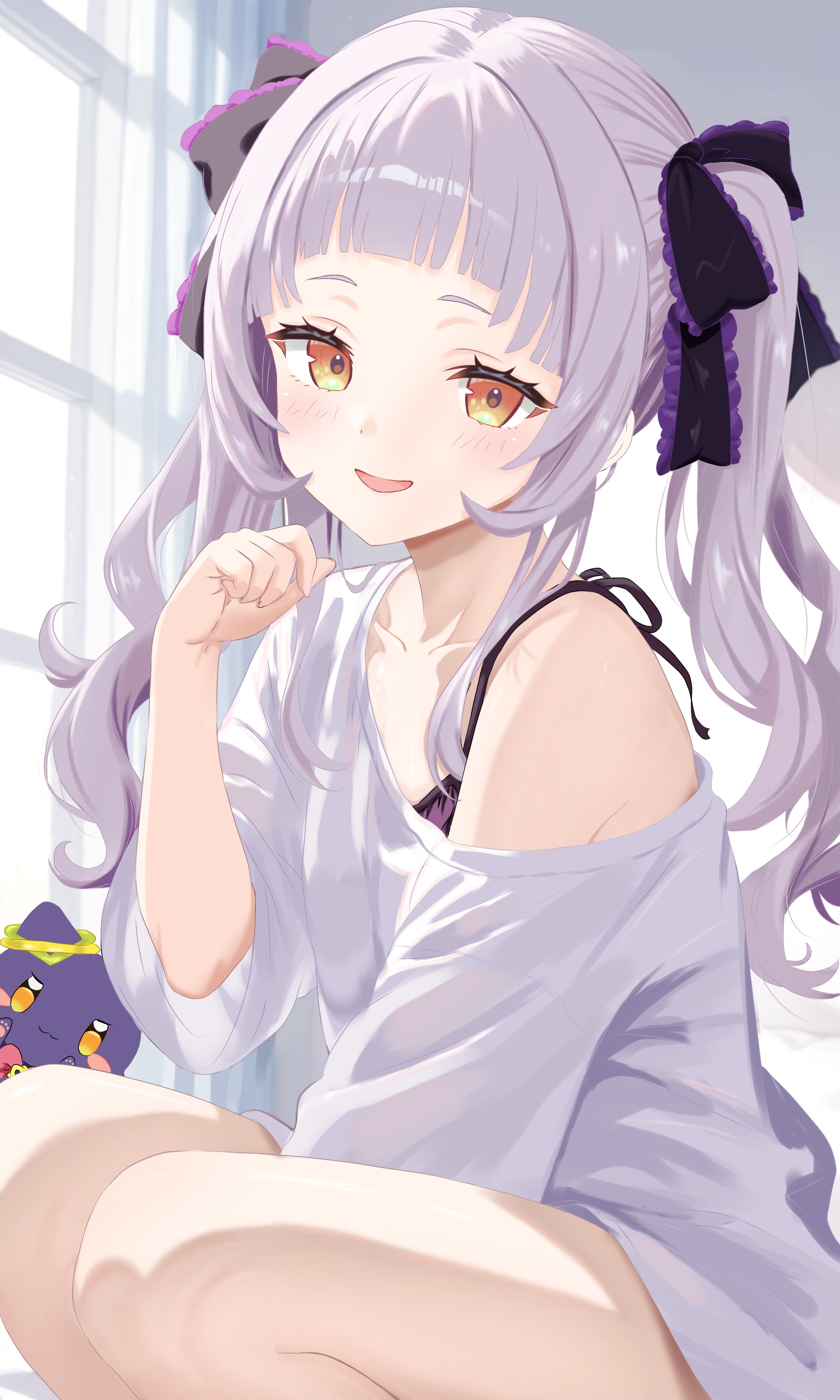HNT∞かにゃころ (@Resonance0307) / X